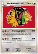 Blackhawks