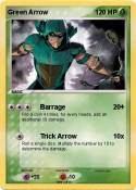 Green Arrow