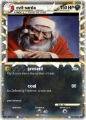 evil-santa