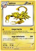 optimus