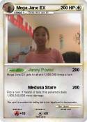Mega Jane EX
