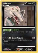 Haku