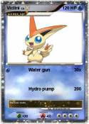 Victini