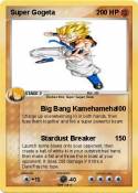 Super Gogeta