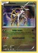 Arceus