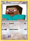 steve