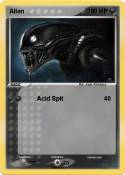 Alien