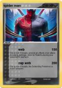 spider man
