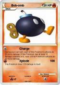 Bob-omb
