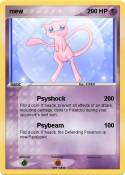 mew