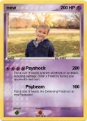 mew