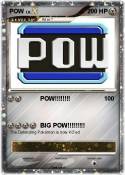 POW