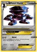 Metal Mario