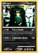 Sith lord