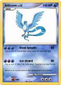 Articuno