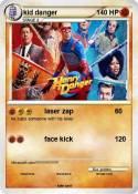 kid danger