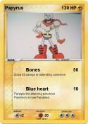 Papyrus