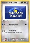 Samsung KMS