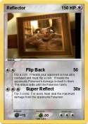 Reflector