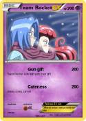 Team Rocket