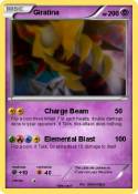 Giratina