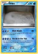 Soapy