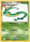 Serperior