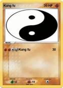 Kung fu