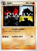 RWBY