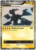 Zecrom