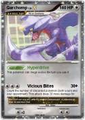 Garchomp