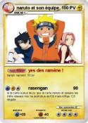 naruto et son