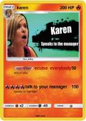 karen