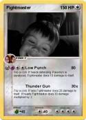 Fightmaster