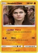 Annabeth Chase