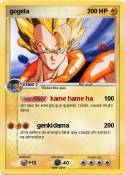 gogeta