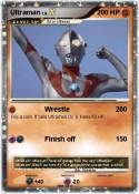 Ultraman