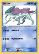 Suicune