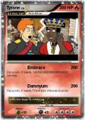 Tyrone