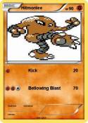 Hitmonlee
