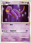 Ekans