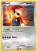 Kirby EX