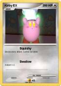 Kirby EX
