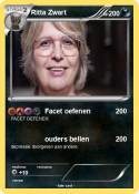 Ritta Zwart