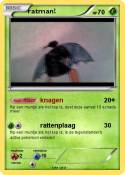 ratman!
