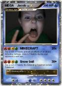 MEGA Jacob