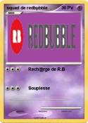 squad de redbµb