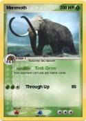 Mammoth