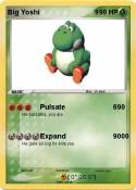 Big Yoshi