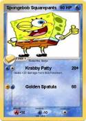 Spongebob Squar